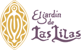 El Jardín de las Lilas Logo